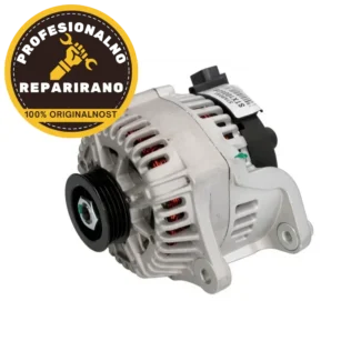 Alternator Nissan Micra III 1.0 1.2 1.4 03-10