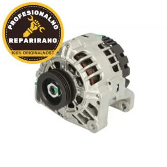 Alternator Dacia Logan Renault Clio II 1.0-1.2 97-