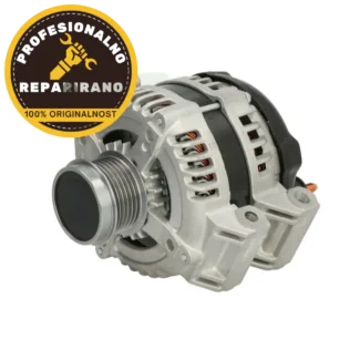 Alternator Chrysler Dodge Journey Lancia Voyager 3.6 11-