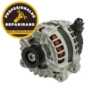 Alternator Jaguar E-PACE F-PACE 2.0-3.0D 14-