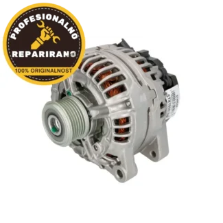 Alternator Citroen Berlingo C3 I 1.4D-2.8D 96-