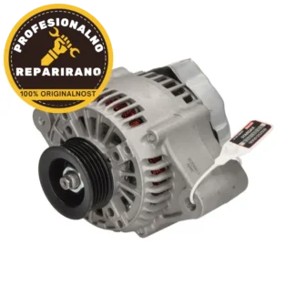 Alternator Nissan Pixo Suzuki Alto VII 1.0 09-