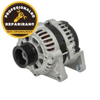 Alternator Mercedes C T-Model Chevrolet Aveo 1.4-2.2D 08-