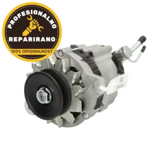 Alternator Hyundai Grace Mitsubishi Pajero 2.5D 86-07