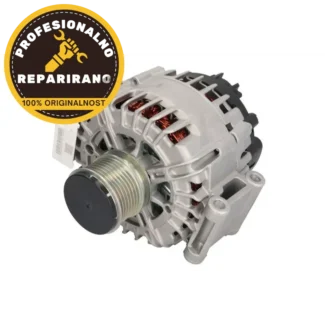 Alternator Mercedes C T-Model Sprinter 1.6-2.2D 07-18