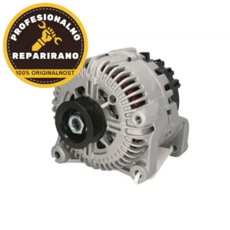 Alternator BMW X5 E70 X6 E71 3.0D 06-14