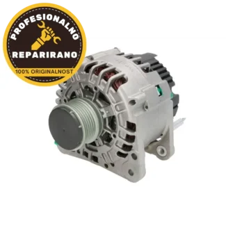 Alternator Audi A3 A4 TT Ford Galaxy I 1.9 TDI 95-