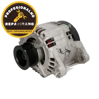 Alternator Citroen Jumpy I Fiat Palio Punto Strada 1.6D 94-