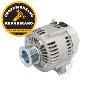 Alternator Toyota Avensis Verso Gaia Harrier RAV4 2.0-2.4 VVTi 00-