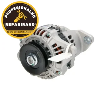 Alternator Nissan Almera Tino 2.2 Di 00-