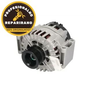 Alternator Mercedes S W221 3.5H 09.01-13.12
