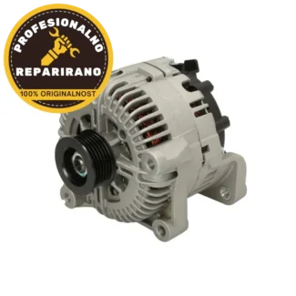 Alternator BMW X5 E70 X6 E71 3.0D 06-13