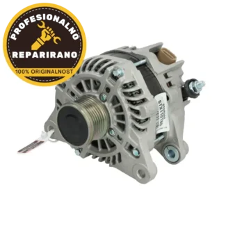 Alternator Mazda 3 6 CX-5 1.5D 2.2D 12.04-