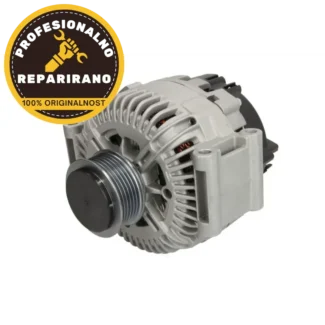 Alternator Audi A6 Allroad A7 2.4-4.2 04-18