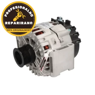 Alternator Mercedes C W204 E W212 2.2D 08.12-16.12