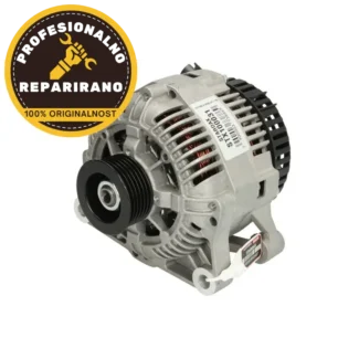 Alternator Citroen Berlingo C5 I 1.9D 96-