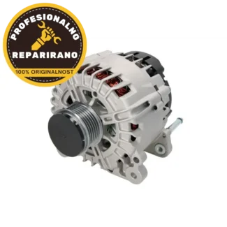 Alternator Audi A4 Allroad A4 B8 A5 Q5 Q7 2.7D 3.0D 06.07-