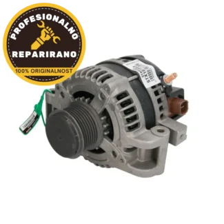 Alternator Lexus IS II Toyota Avensis 2.0D 00-