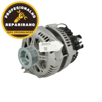 Alternator Citroen BX, C4 Picasso, Fiat Ducato, Peugeot 2008 86-