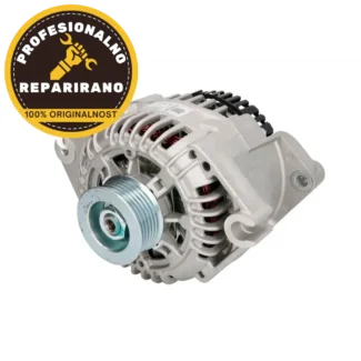 Alternator Citroen C35 Peugeot 2008 1.6-2.5D 73-