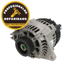 Alternator Citroen ZX Peugeot 306 1.9D 91-01