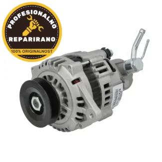 Alternator Isuzu D-MAX Pickup 2.5D/3.0D 92-12