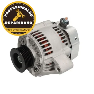 Alternator Lexus LX Toyota Land Cruiser 100 4.7 98-08