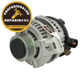 Alternator Honda Accord VIII Civic IX CR-V III 1.6D 07-