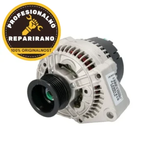 Alternator Mercedes 190 W124 C E G 2.5D-3.0D 82-01
