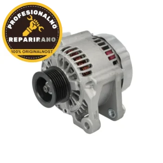 Alternator Daihatsu Cuore VII 1.0 07-