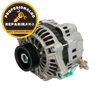 Alternator Nissan Almera II Primera 1.5-1.8 LPG 96-08