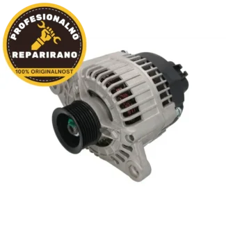 Alternator Alfa Romeo Fiat 145 156 GTV Marea 1.8-2.0 TwinSpark 95-