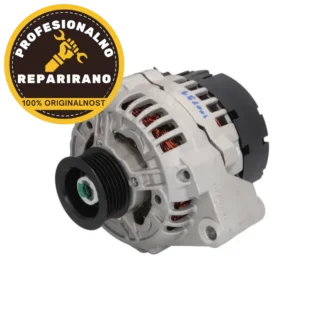 Alternator Mercedes CLK A208 E W210 2.0-3.2 96-04