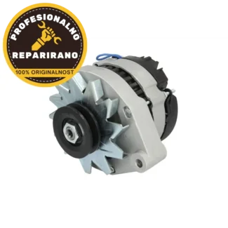 Alternator Citroen BX, Peugeot 205 I 0.9-1.4 72-96