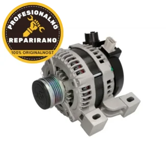 Alternator Ford Focus II 2.5 05-12