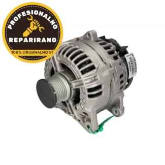Alternator Nissan Interstar Opel Movano A 2.5 01-