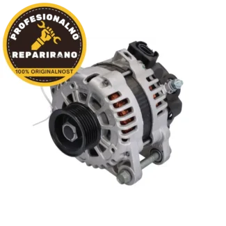 Alternator Hyundai Accent V Kia Rio IV Stonic 1.4 17-