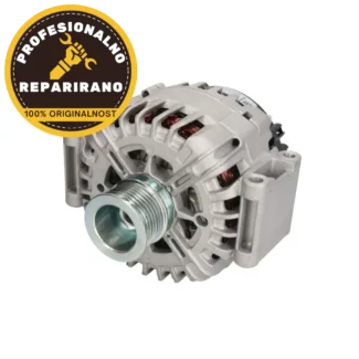 Alternator Mercedes Sprinter 2.1D/3.0D 06.06-12.18