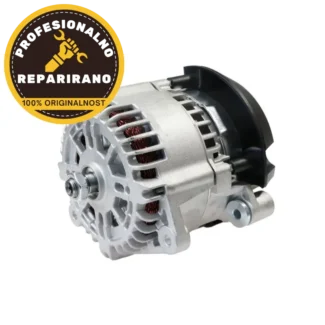 Alternator Ford Tourneo Connect Transit Connect 1.8D 02-13