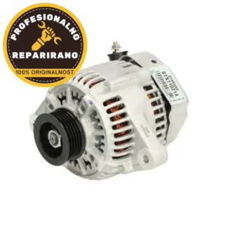 Alternator Lada Oka Toyota Auris 1.6 D-4D 02.88-11.13