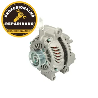 Alternator Mazda 6 1.8 2.0 2.3 01.02-02.08