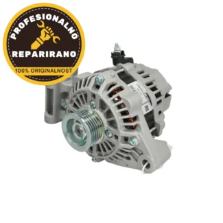 Alternator Ford Fiesta V Fusion Mazda 2 1.2-1.6 01-12