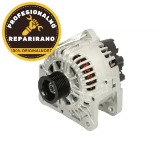 Alternator Renault Grand Scenic II Megane II 1.5D 03.99-