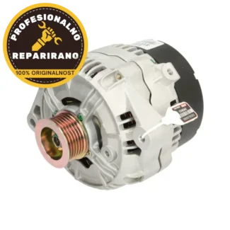 Alternator Chevrolet Astra Fiat Palio 1.0-2.2 88-11