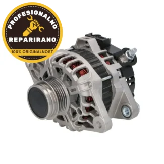 Alternator Hyundai I10 Kia Picanto II 1.2 11-18