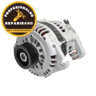 Alternator Opel Astra H Corsa C Meriva A 1.7D 03-
