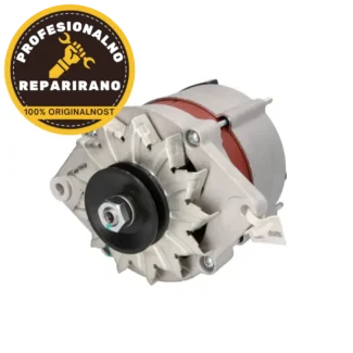 Alternator Alfa Romeo 33 Opel Ascona C Astra F Corsa A 76-01