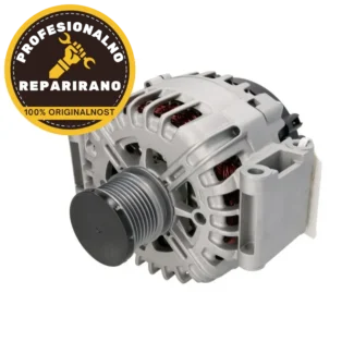 Alternator Mercedes E W211 W212 3.0D 06.06-12.21