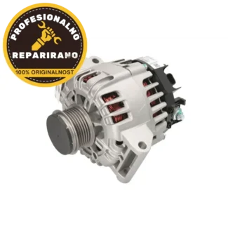 Alternator Opel Insignia A 2.0 07.08-03.17