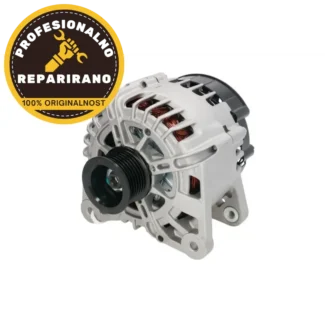 Alternator Renault Grand Scenic III Megane 1.9D 08-16